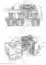 Fig. 11 - Multi-outlet channel combination gas valve