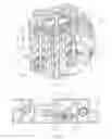Fig. 12 - Multi-outlet channel combination gas valve