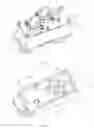 Fig. 16 - Multi-outlet channel combination gas valve