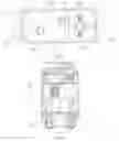 Fig. 20 - Multi-outlet channel combination gas valve