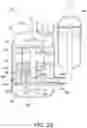 Fig. 22 - REFRIGERATION CYCLE APPARATUS