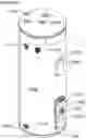 Fig. 02 - IMPROVED WATER HEATER CONTROL ARRANGEMENT AND ASSEMBLY