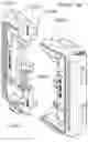 Fig. 14 - IMPROVED WATER HEATER CONTROL ARRANGEMENT AND ASSEMBLY