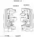 Fig. 15 - IMPROVED WATER HEATER CONTROL ARRANGEMENT AND ASSEMBLY