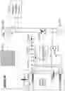 Fig. 31 - IMPROVED WATER HEATER CONTROL ARRANGEMENT AND ASSEMBLY