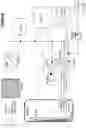 Fig. 53 - IMPROVED WATER HEATER CONTROL ARRANGEMENT AND ASSEMBLY