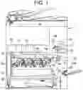 Fig. 02 - Optical scanning device including lower housing with bottom surface opening, and image forming apparatus