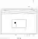 Fig. 16 - Illuminated device enclosure with dynamic trackpad comprising translucent layers with light emitting elements
