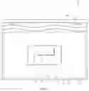 Fig. 18 - Illuminated device enclosure with dynamic trackpad comprising translucent layers with light emitting elements
