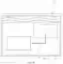 Fig. 19 - Illuminated device enclosure with dynamic trackpad comprising translucent layers with light emitting elements