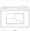 Fig. 20 - Illuminated device enclosure with dynamic trackpad comprising translucent layers with light emitting elements