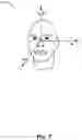 Fig. 08 - Facial features tracker with advanced training for natural rendering of human faces in real-time