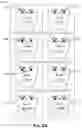 Fig. 09 - Facial features tracker with advanced training for natural rendering of human faces in real-time