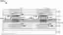 Fig. 01 - Structure and method to expose memory cells with different sizes