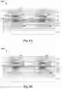 Fig. 02 - Structure and method to expose memory cells with different sizes