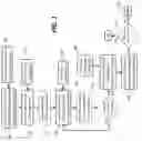 Fig. 02 - Micro-transfer printing with selective component removal