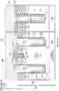 Fig. 02 - SEMICONDUCTOR DEVICE HAVING POLYSILICON FIELD PLATE FOR POWER MOSFETS