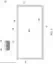 Fig. 02 - Electric motor having conformal heat pipe assemblies