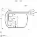 Fig. 11 - Rollable display device