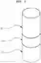 Fig. 02 - STICK TYPE COSMETIC CONTAINER WITH A CLOSED STRUCTURE