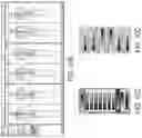 Fig. 11 - Systems and methods for automated and interactive analysis of bone scan images for detection of metastases