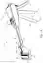Fig. 02 - Tissue cutting washer for right angle surgical stapler