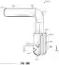 Fig. 97 - Facet joint replacement device and methods of use