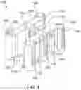 Fig. 02 - Implant positioner and sternal plating system