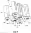 Fig. 07 - Implant positioner and sternal plating system