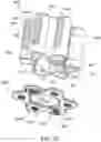 Fig. 27 - Implant positioner and sternal plating system