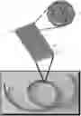 Fig. 01 - Composite scaffold for the repair, reconstruction, and regeneration of soft tissues