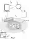 Fig. 02 - Medical appliance with selective sensor points and related methods