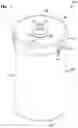 Fig. 02 - Lockable medicine container and methods