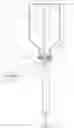 Fig. 01 - Pressure-regulating vial adaptors