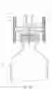 Fig. 20 - Pressure-regulating vial adaptors