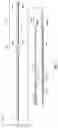 Fig. 04 - Guide extension catheter