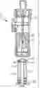 Fig. 01 - Connector for system for closed transfer of fluids