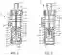 Fig. 02 - Connector for system for closed transfer of fluids