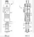 Fig. 04 - Connector for system for closed transfer of fluids