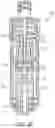Fig. 12 - Connector for system for closed transfer of fluids