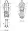 Fig. 15 - Connector for system for closed transfer of fluids