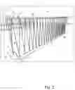 Fig. 03 - ANGLED TRAMPOLINE PANEL SYSTEM