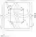 Fig. 07 - Sprinkler head with vane deflector