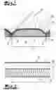 Fig. 02 - Composite spacer fabric