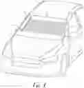 Fig. 02 - Retractable windshield deicer