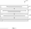 Fig. 02 - Compressible foam electrode