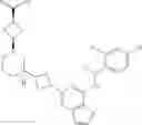 Fig. 320 - Chemokine receptor modulators and uses thereof