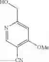 Fig. 746 - SUBSTITUTED NITROGEN CONTAINING COMPOUNDS
