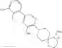 Fig. 131 - Pyridine, pyrazine, and triazine compounds as allosteric SHP2 inhibitors