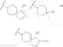 Fig. 35 - Pyridine, pyrazine, and triazine compounds as allosteric SHP2 inhibitors